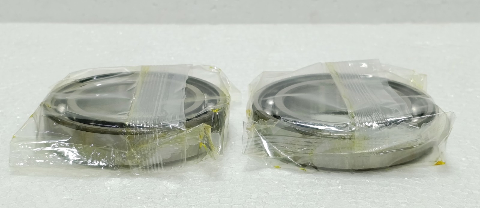 SKF Explorer 6010/C3 Deep Groove Ball Bearing 50x80x16mm Lot of 2 PC New NOS
