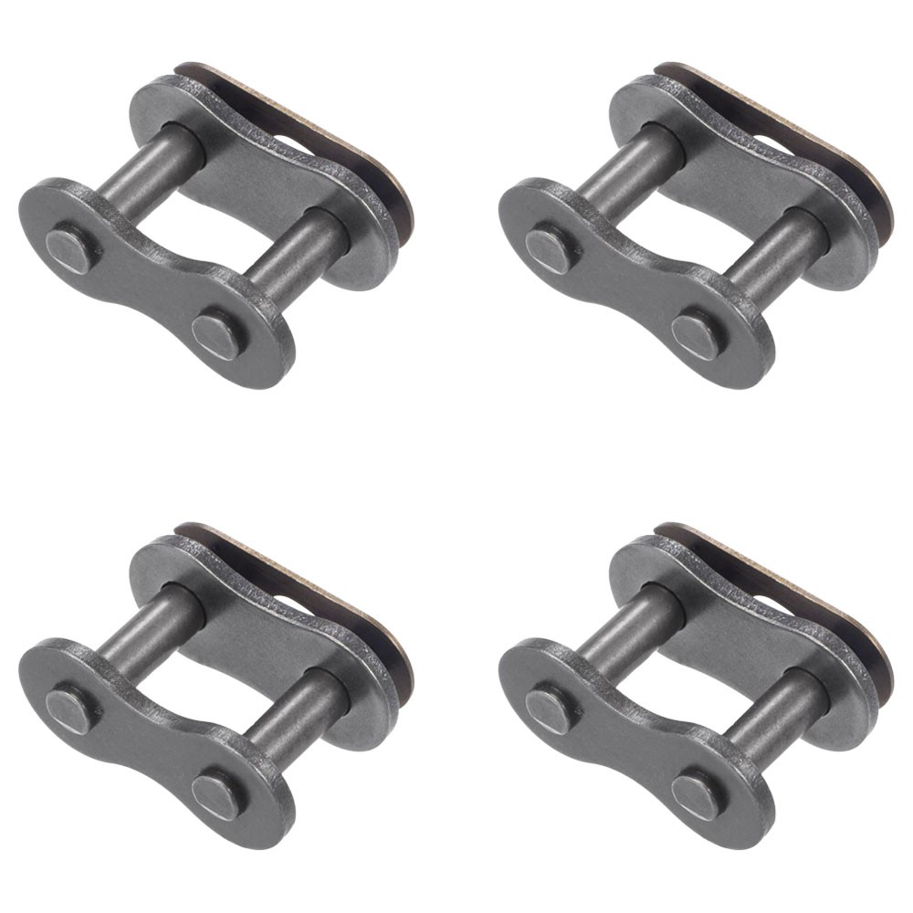 CL60IMP TCE601 4-Pack Universal Fit #60 Roller Chain Connector Links
