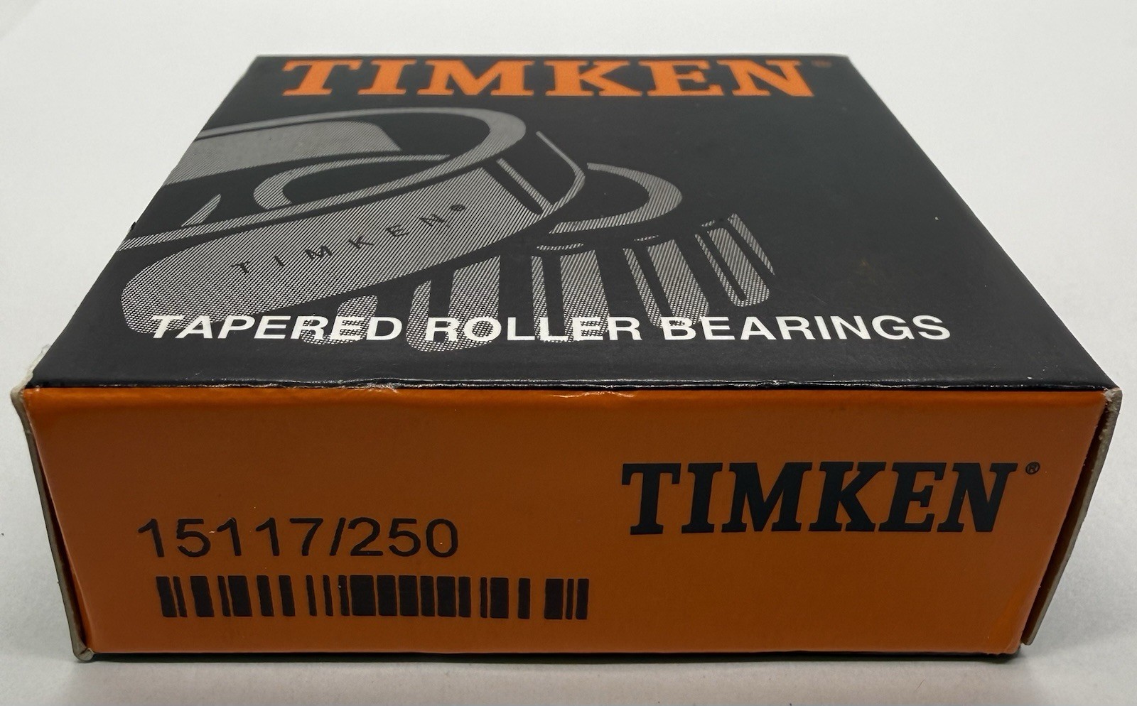 15117/15250 Timken Roller Bearing Set – Made in USA – Ships From USA