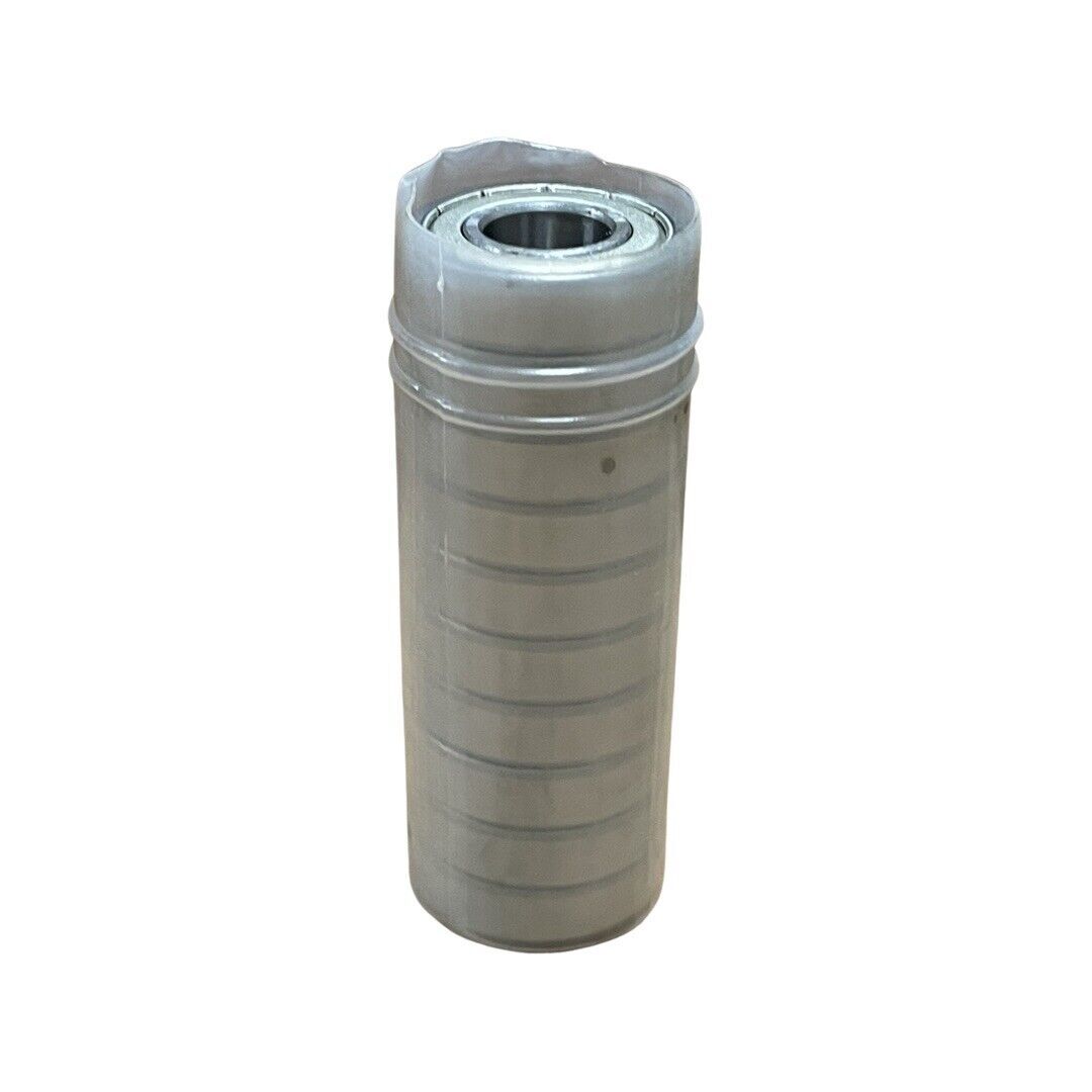 R8-ZZ Radial Ball Bearing Double Shielded .500 x 1.125 x .3125″ (PACK of 10)
