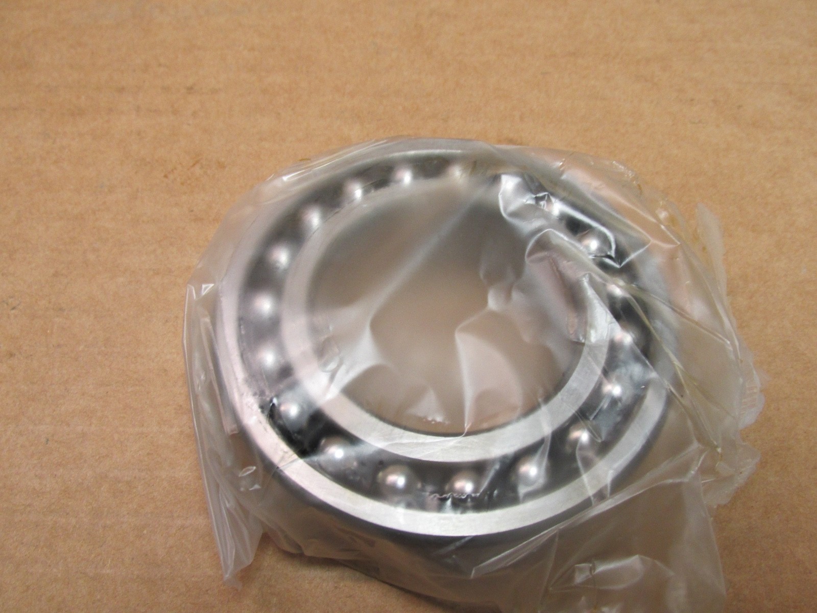 NTN 2210KC3 Self Aligning Bearing 50x90x23 mm 2210SKC3 2210 SK C3 2210K C3 Japan