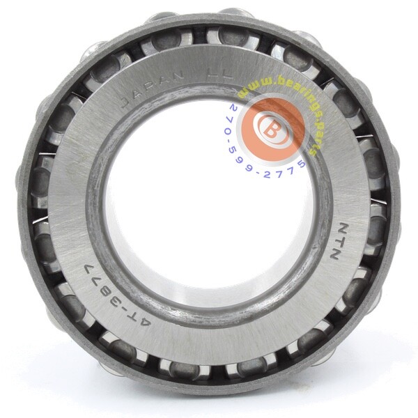 3877 Tapered Roller Bearing Cone – NTN