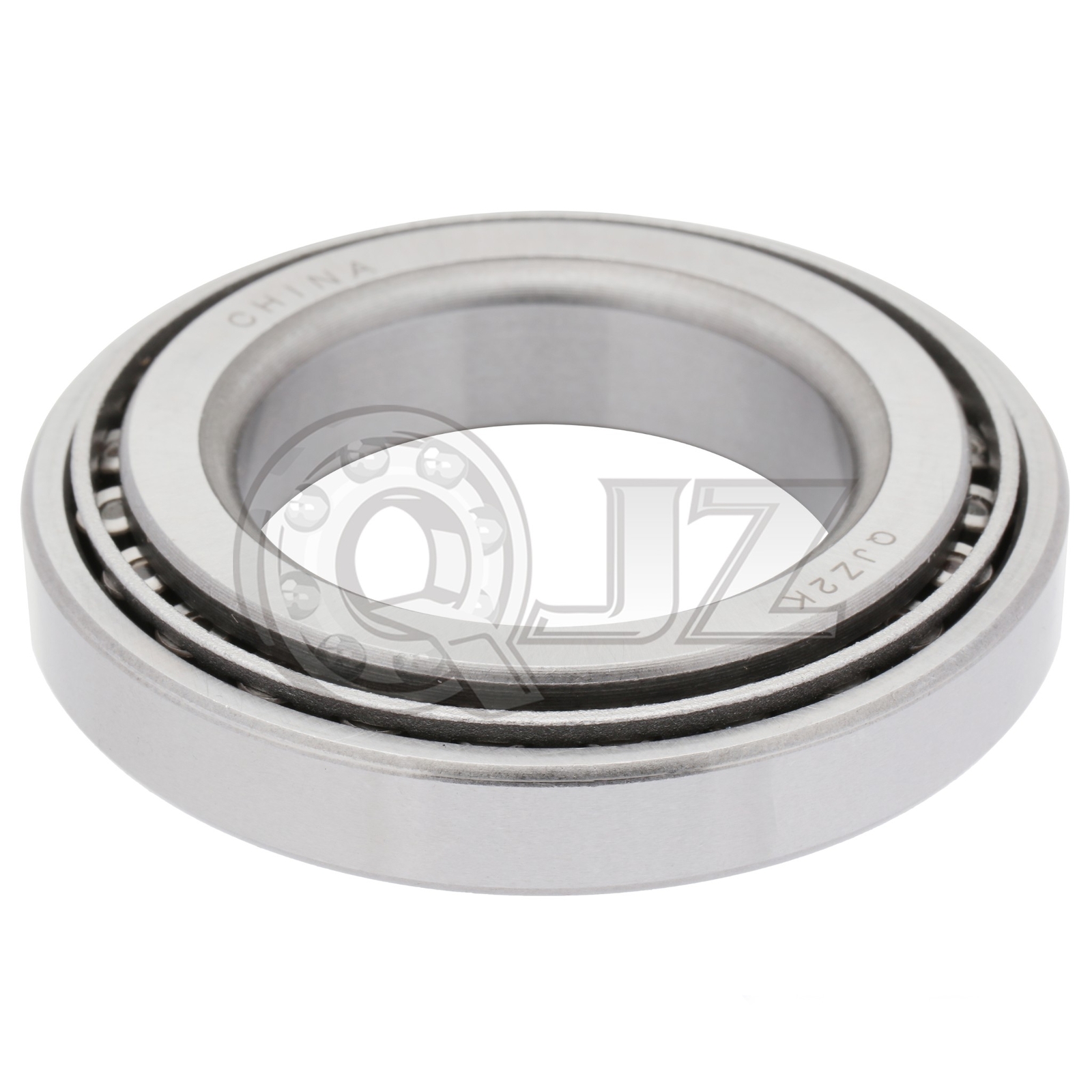 [1-Pack] 395-S-394A Tapered Roller Bearing Set 2.625″ x 4.33″ x 0.866″ (IDxODxW)