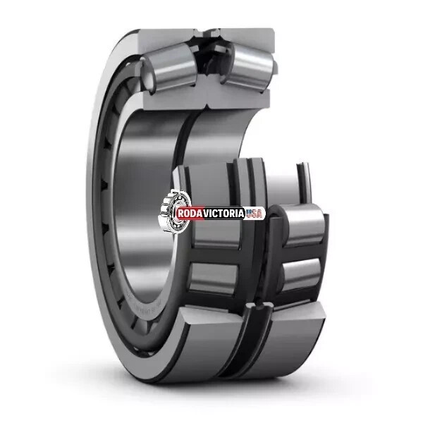 SKF Germany 31320 X DF Tapered Roller Bearing 100x215x113 mm