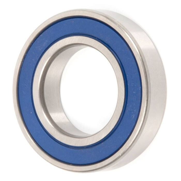 SS6804-2RS 2 PCS PREMIUM DOUBLE SEALED BEARING FACTORY NEW SHIPS FROM THE USA