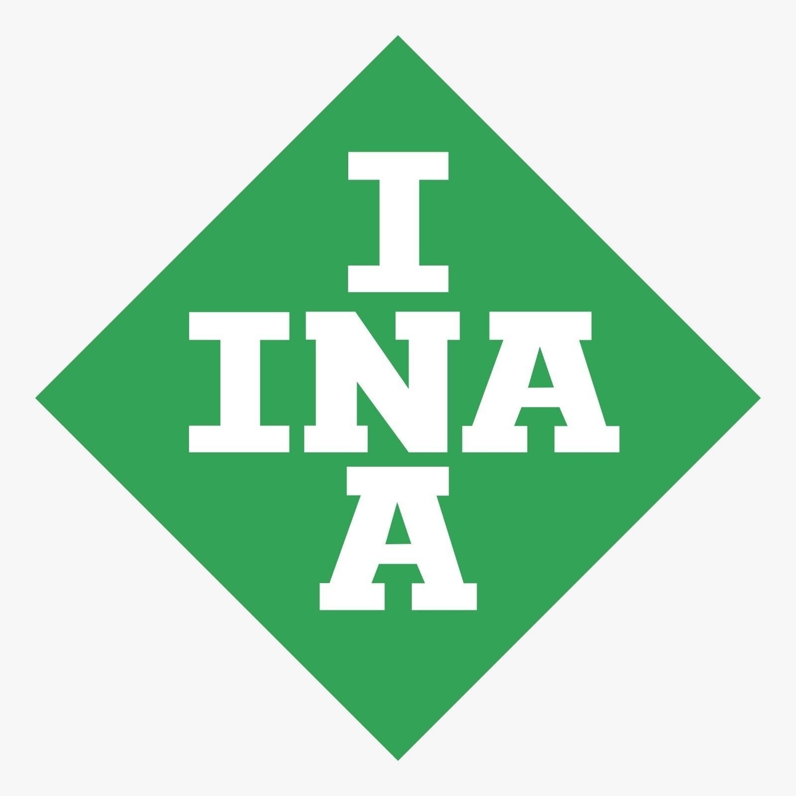 INA RCJTY16 Flanged Housing Unit 16x99x32.9 mm