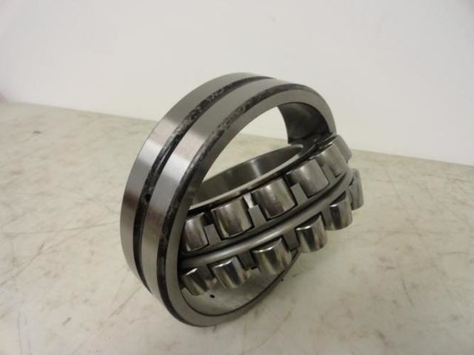 198378 Old-Stock; NTN 22219BD1C3 Spherical Bearing; 95mm x 170mm x 43mm
