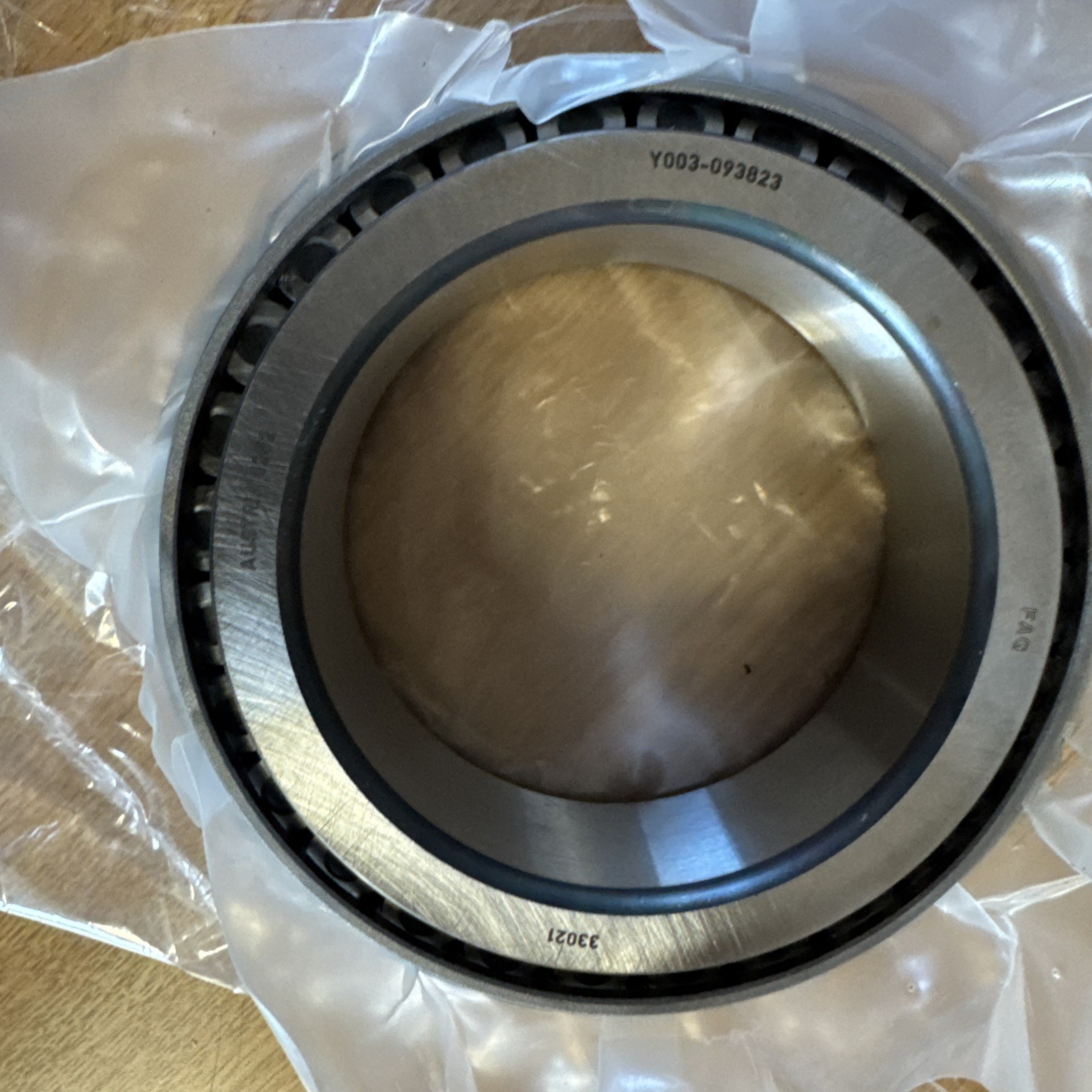 FAG 33021 Tapered Roller Bearing