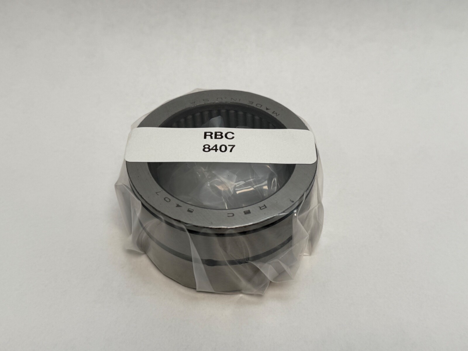 RBC 8407 Needle Bearing MR36 SJ8407 2-1/4x3x1-3/4″