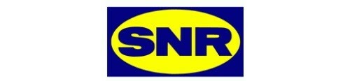 SNR – 6306 NR – SNR Sealed Deep Groove Bearing – 30 x 72 x 19mm (NEW IN BOX)