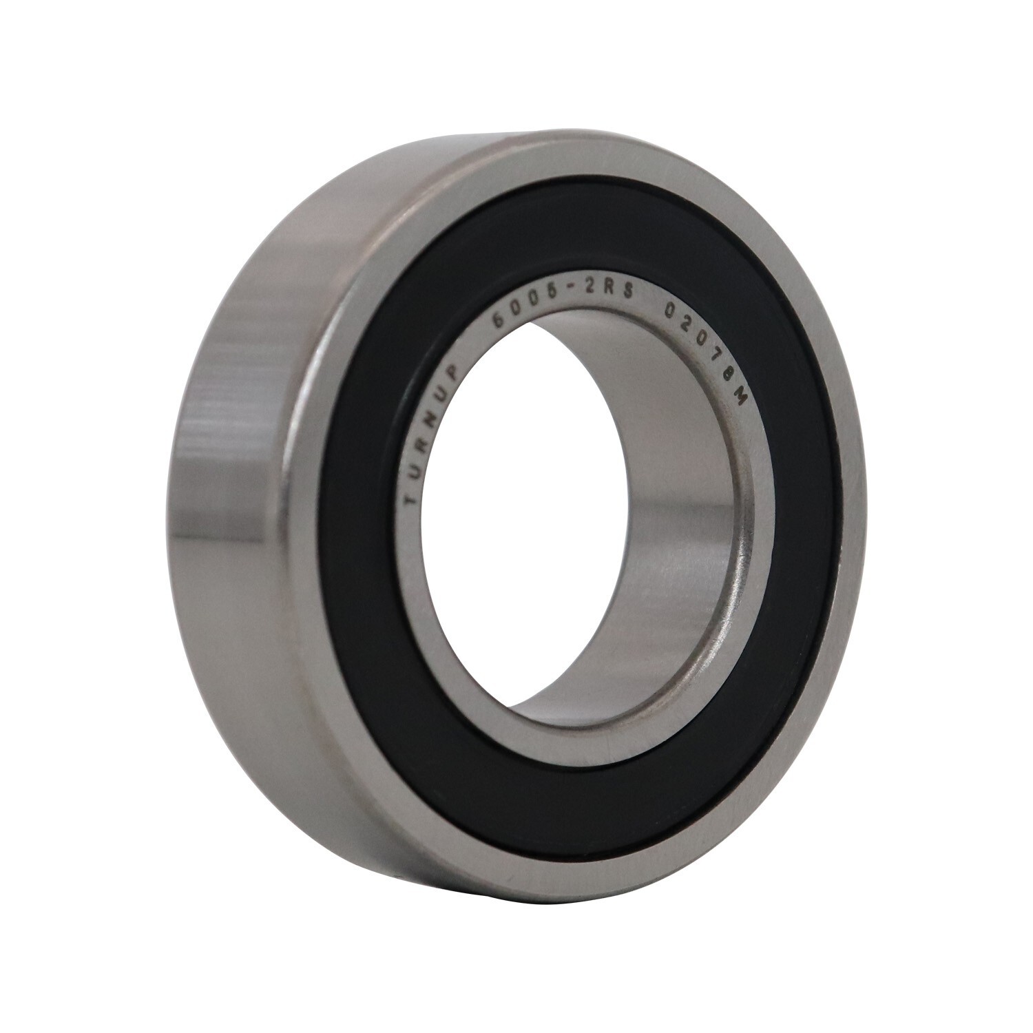 6005-2RS Ball Bearing Supreme Rubber Sealed 25x47x12mm TURNUP 6005 2RS (10Pcs)