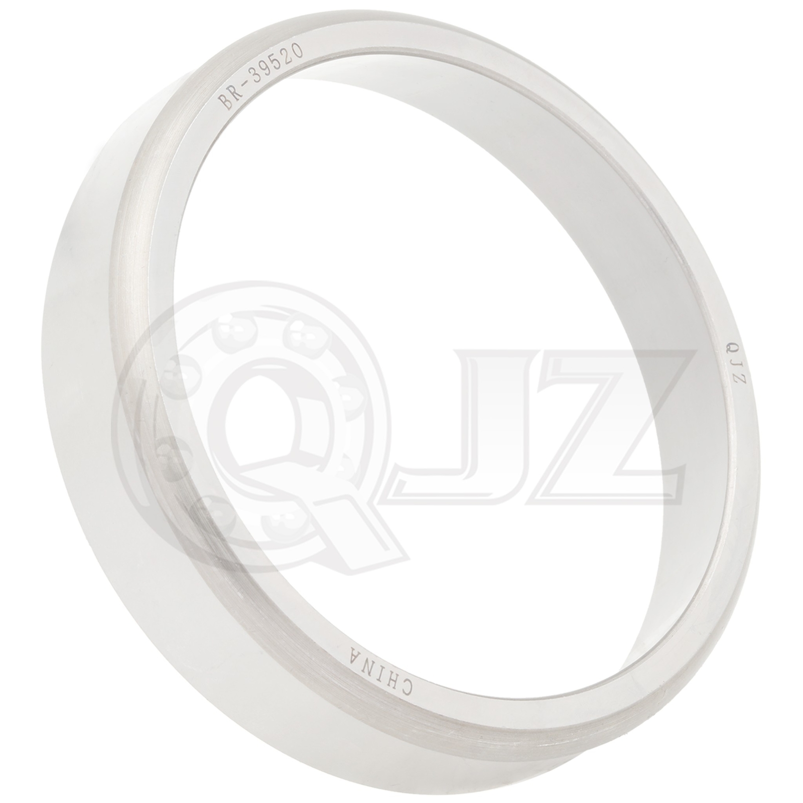 [Qty.1] 39590-39520 Tapered Roller Bearing Set Cup & Cone [2-5/8″ID x 1-3/16″ W]