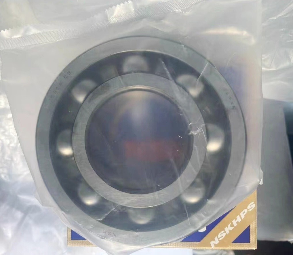 1PC NSK 6314C3 deep groove ball bearing #AM