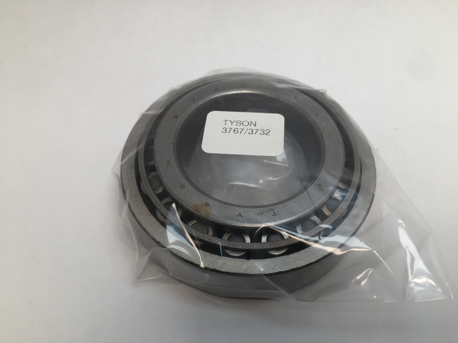 Tyson 3767/3732 Taper Bearing Cone&Cup 1-1/16″ ID 3-7/8″ OD 3767 3732 SKF USA