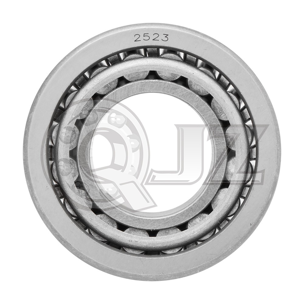 [2-Pack] 2585-2523 Tapered Roller Bearing Set 1-5/16″ x 2.75″ x 0.998″ (IDxODxW)