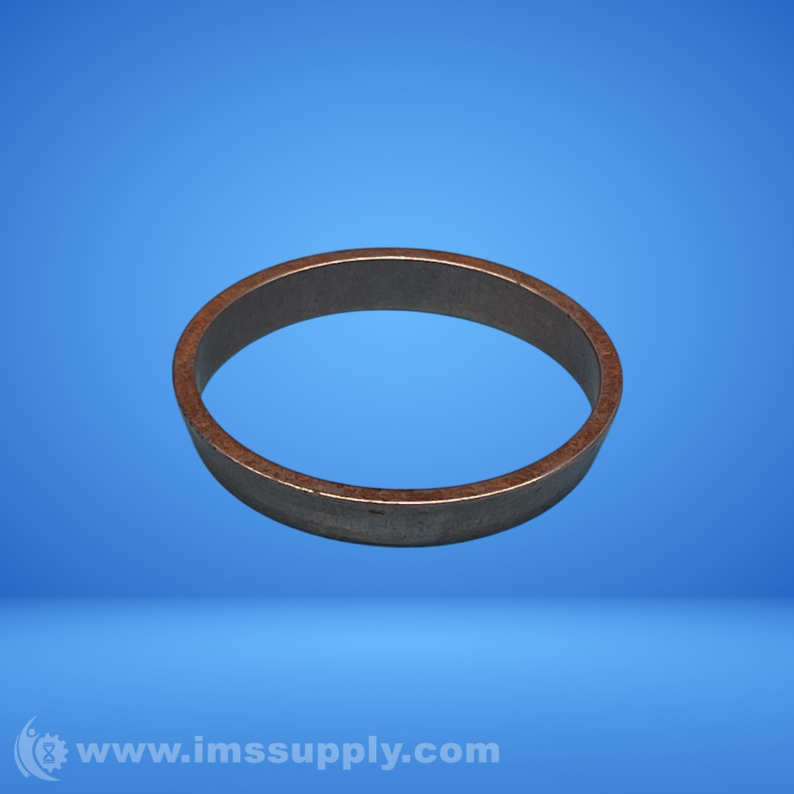 2 inch x 2 inch x 1 inch Steel Sleeve FNIP