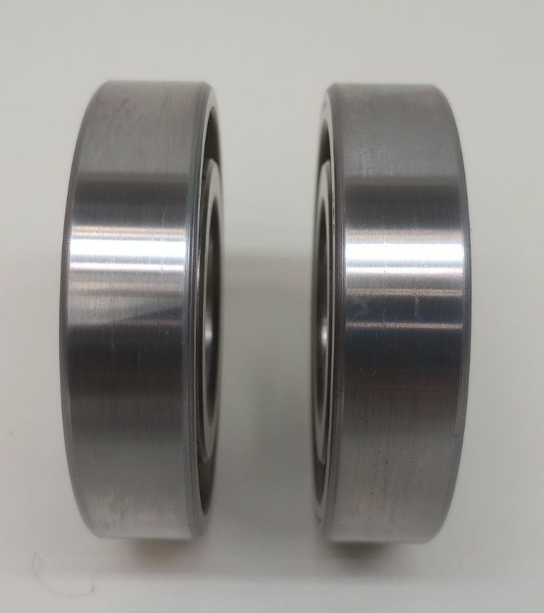 MRC 7207DB Angular Contact Ball Bearing 35X72X17mm (Pack of 2)