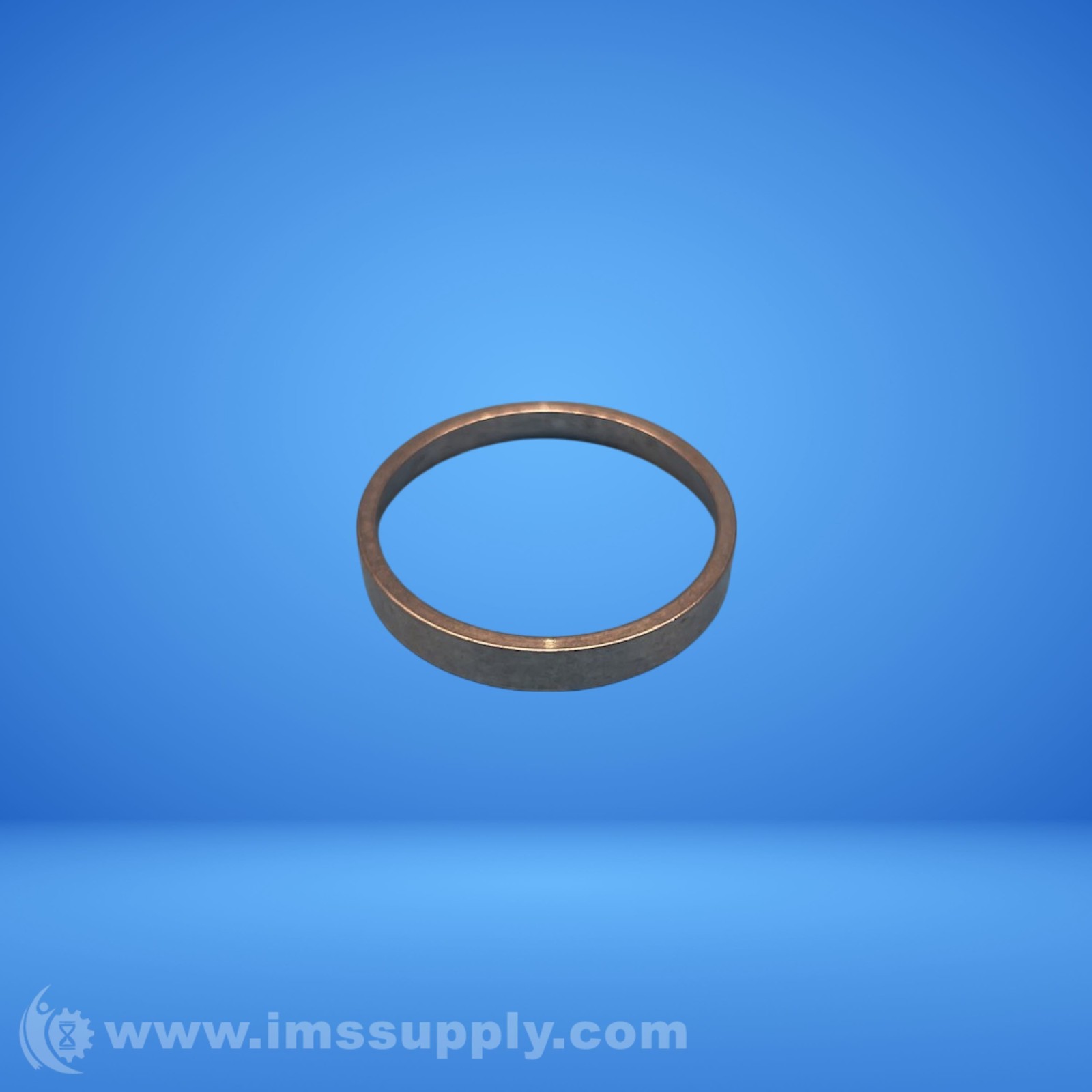 2 inch x 2 inch x 1 inch Stainless Steel Sleeve Bushing FNIP