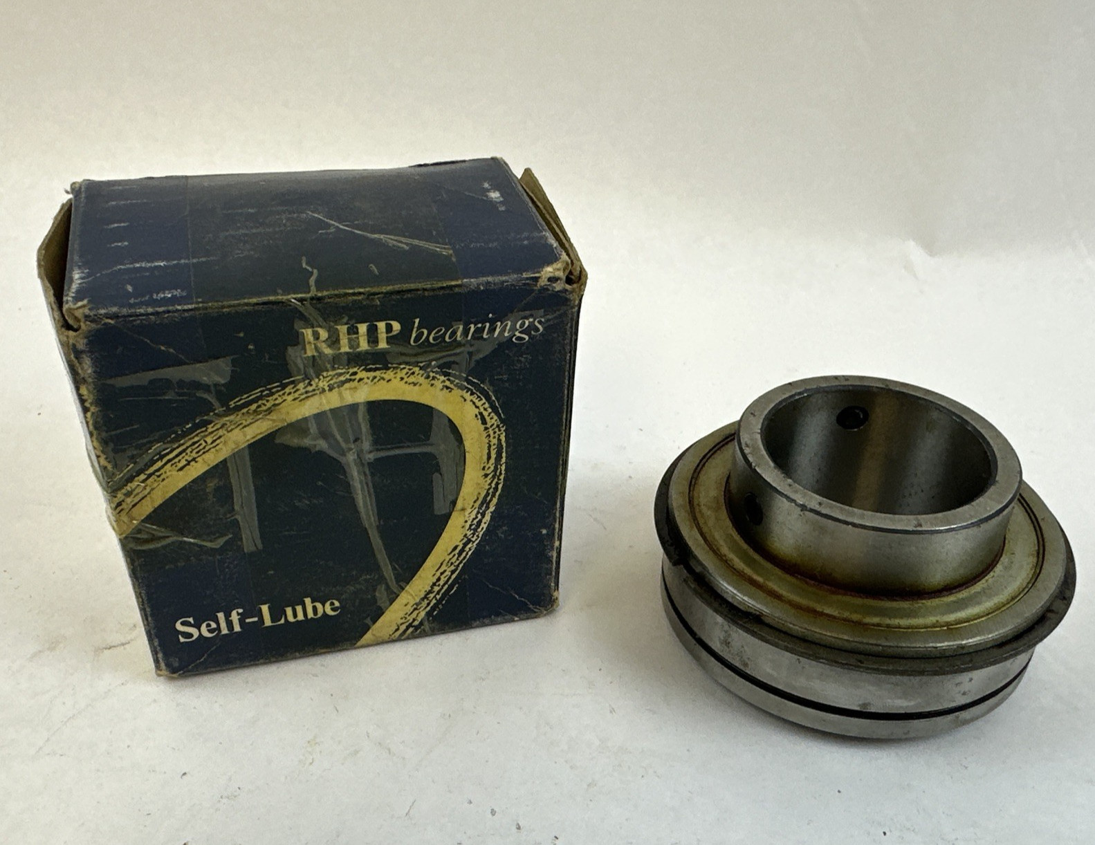 RHP 1060-115/16 SELF LUBE BEARING INSERT