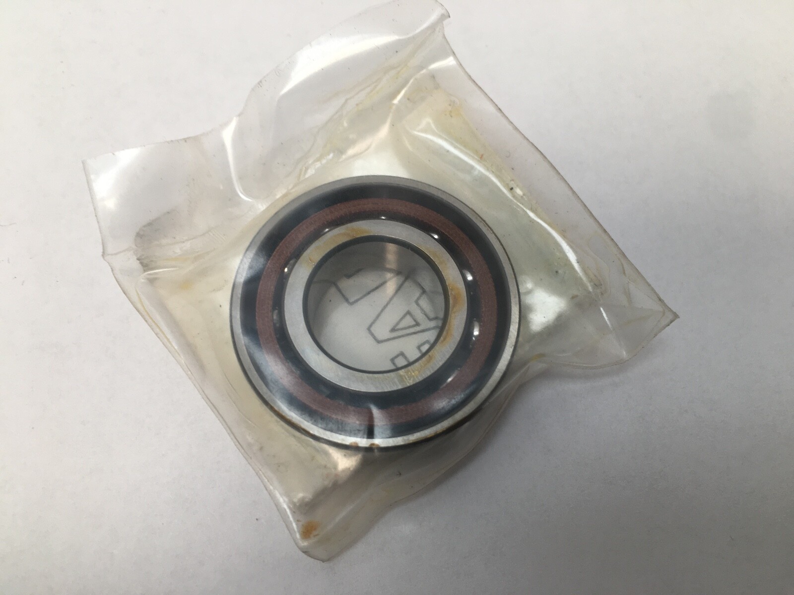 FAG B7202CB.T.P4.SUL Bearing 15x35x11 mm 7202C B-7202-CB-T-P4S-UL USA