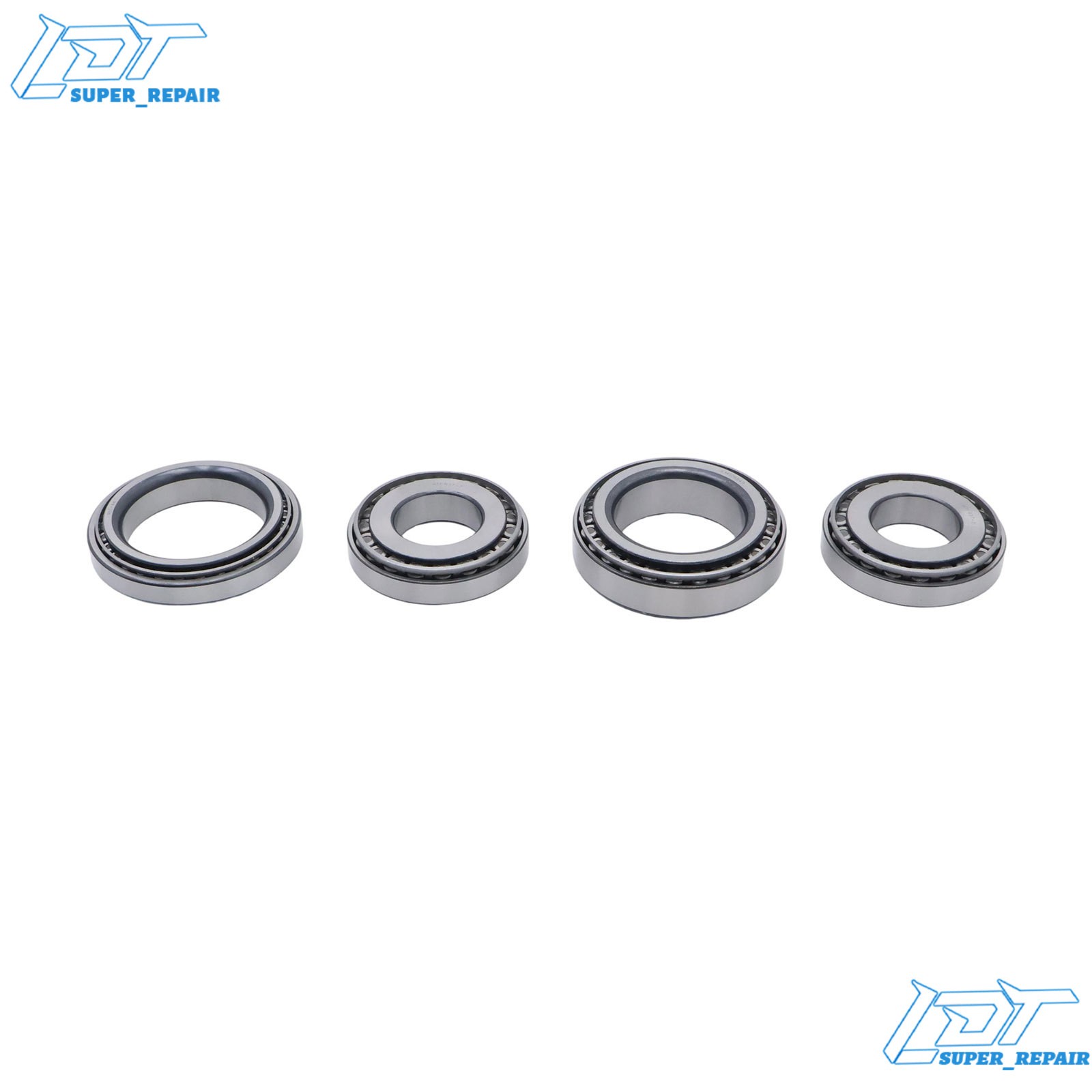 Transmission Bearings For C-max, Fusion, Lincoln Hybrid HF35 NEW