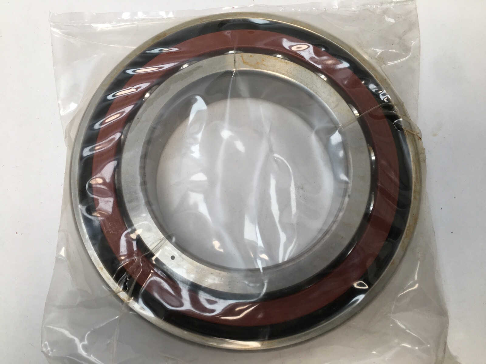 FAG B7217C.TPA.P4S.UM Bearing 85x150x28 mm B7217C B-7217-C-TPA-P4-K5-UM Germany