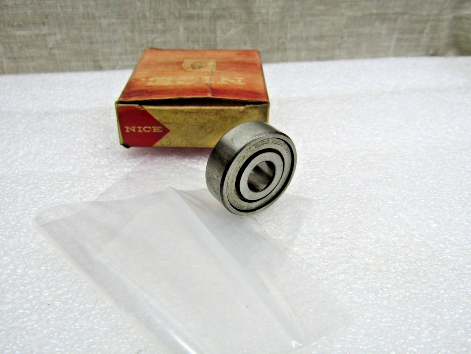 Nice 1605DC 5/16″ x 29/32″ x 5/16″ Sealed Bearing
