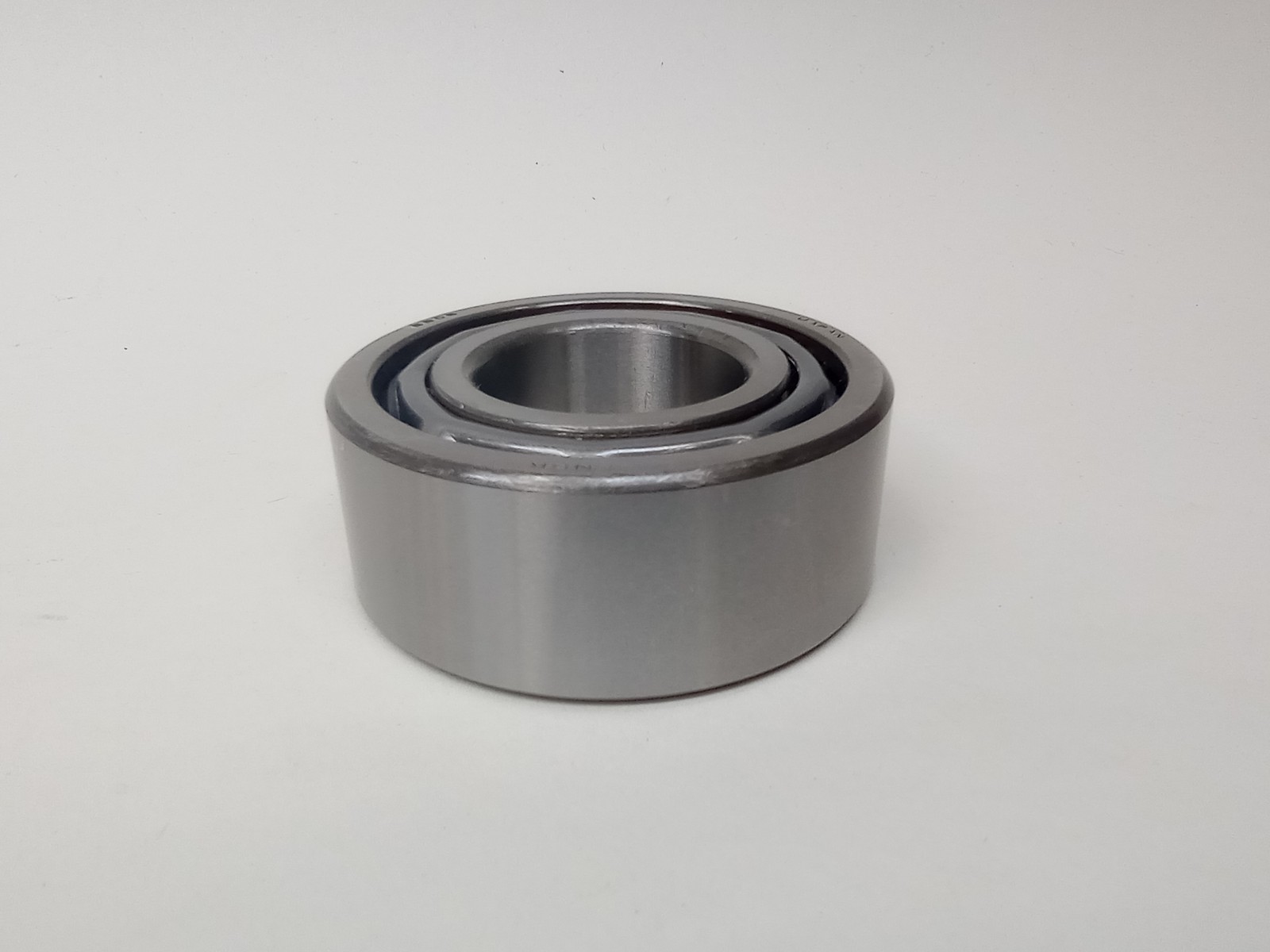 NSK 5206 J Angular Contact Ball Bearing 30 X 62 X 0.9375in Double Row