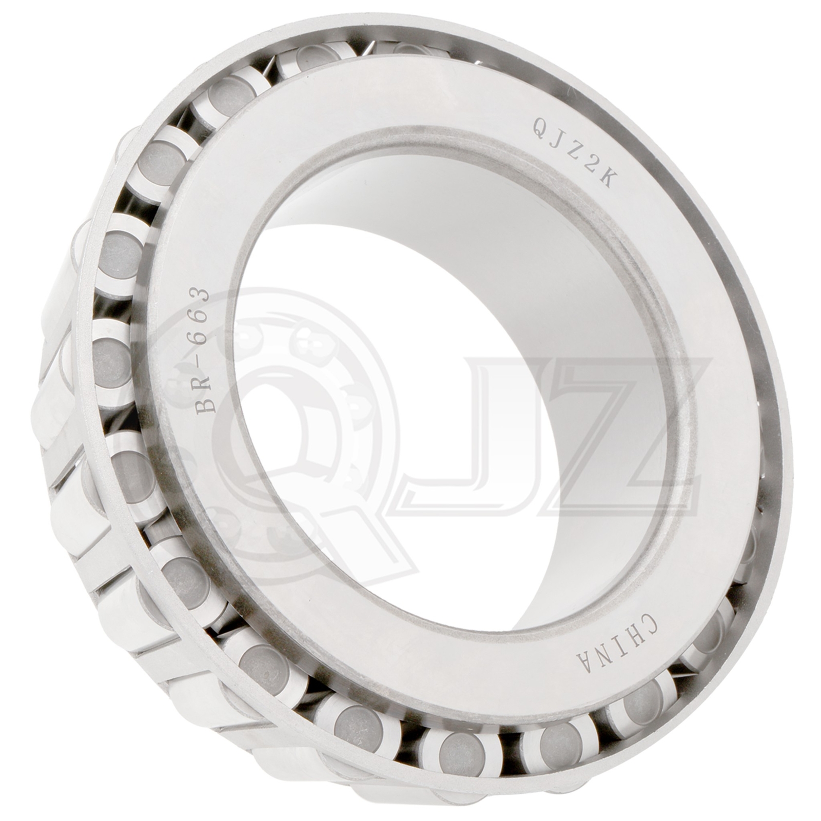 [Qty.1] BR-663 Tapered Roller Bearing Inner ingle-Cone [3-1/4″ Bore x 1.625″ W]