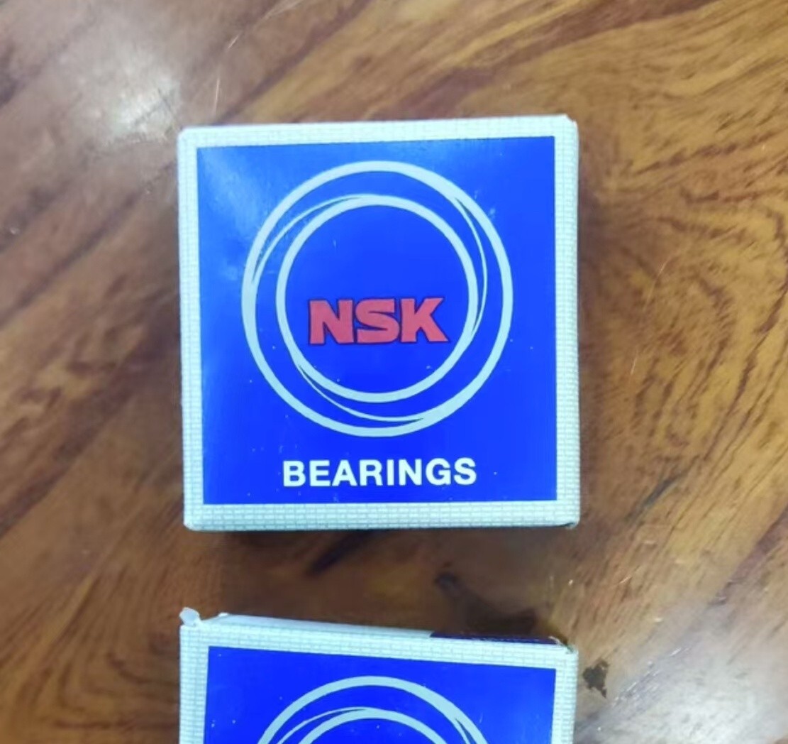 1PC NSK 6201ZZC3 deep groove ball bearing