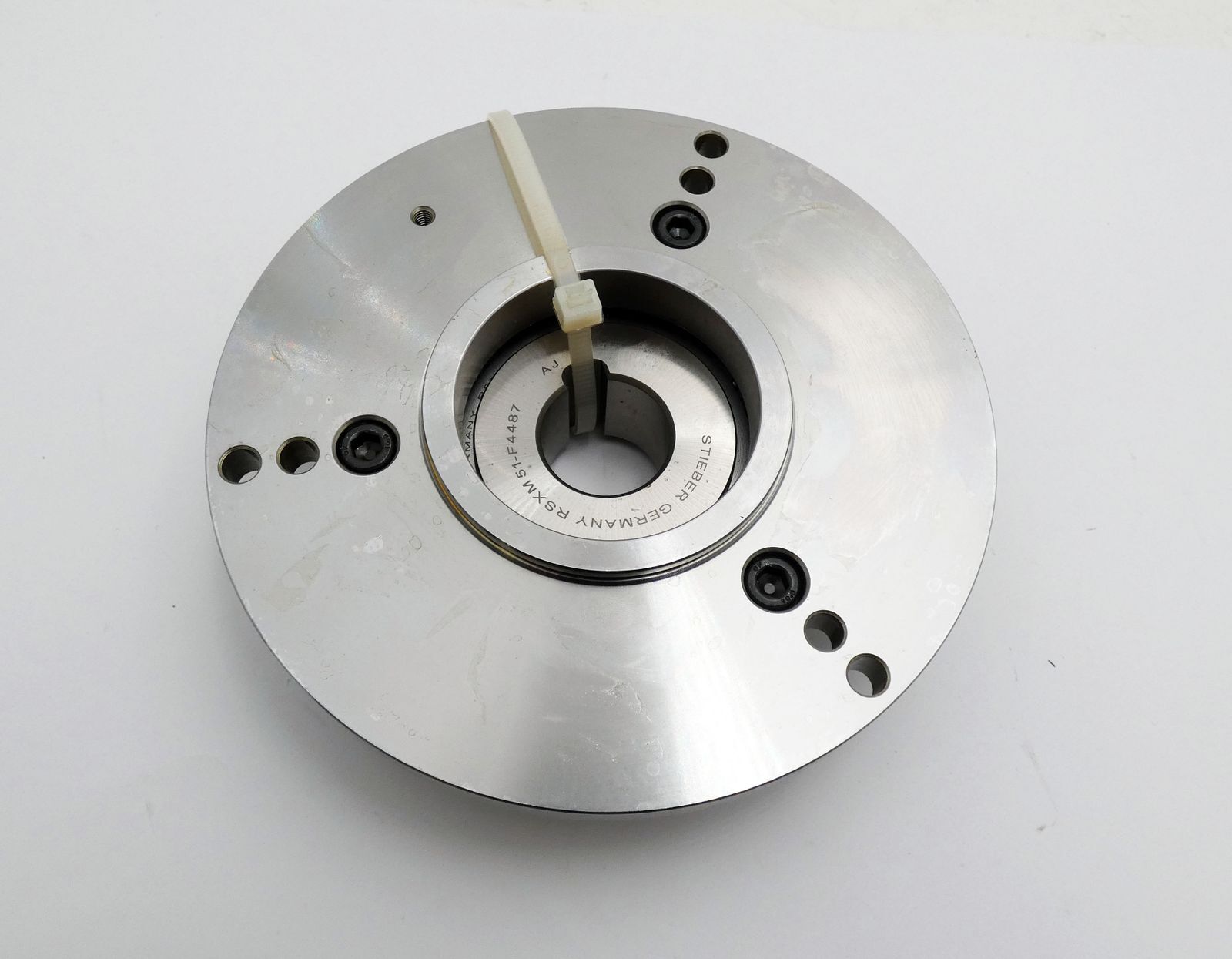 Stieber RSXM 51-F4487 Clamp Body Freewheel Clutch -Unused-