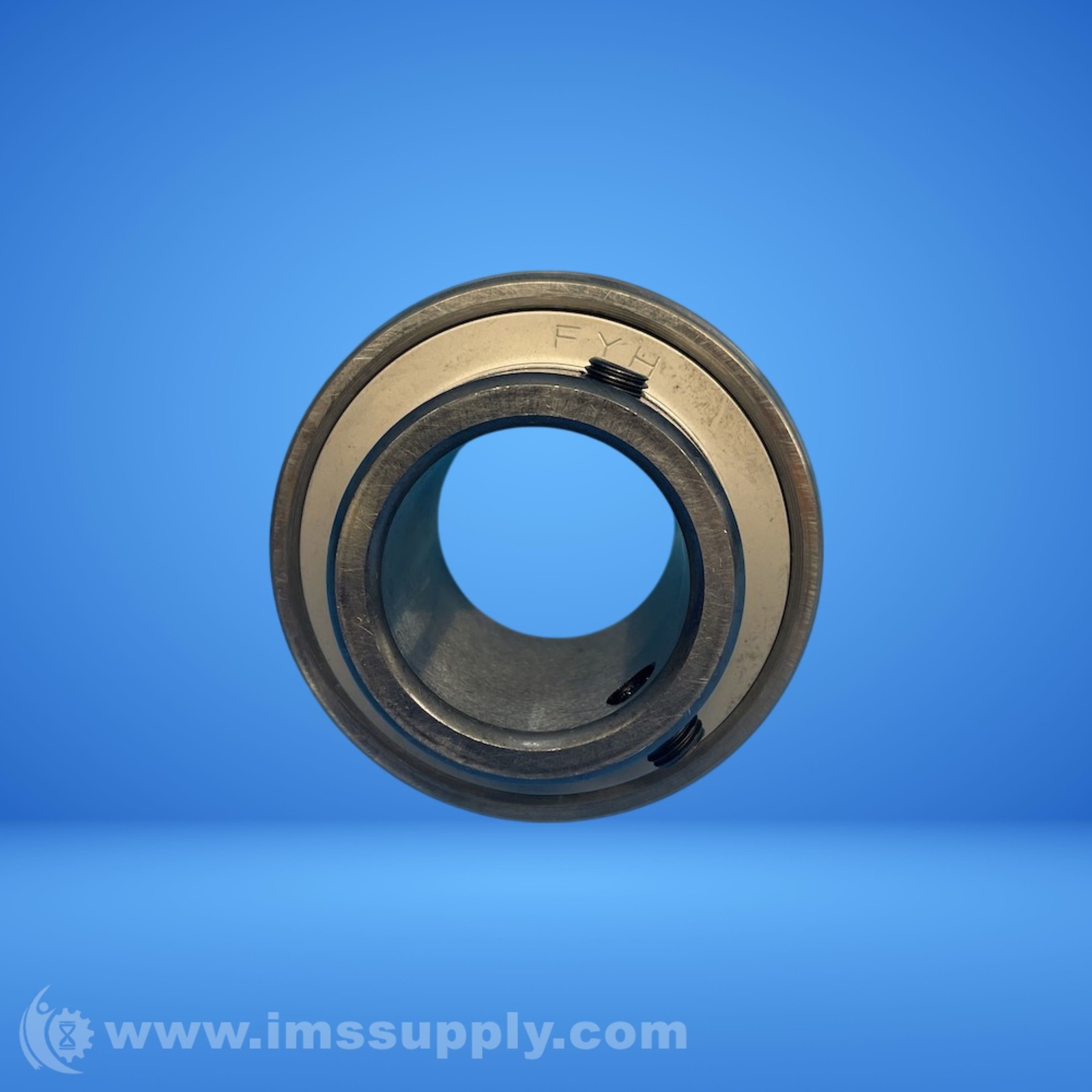 FYH UB207 Bearing Insert FNOB