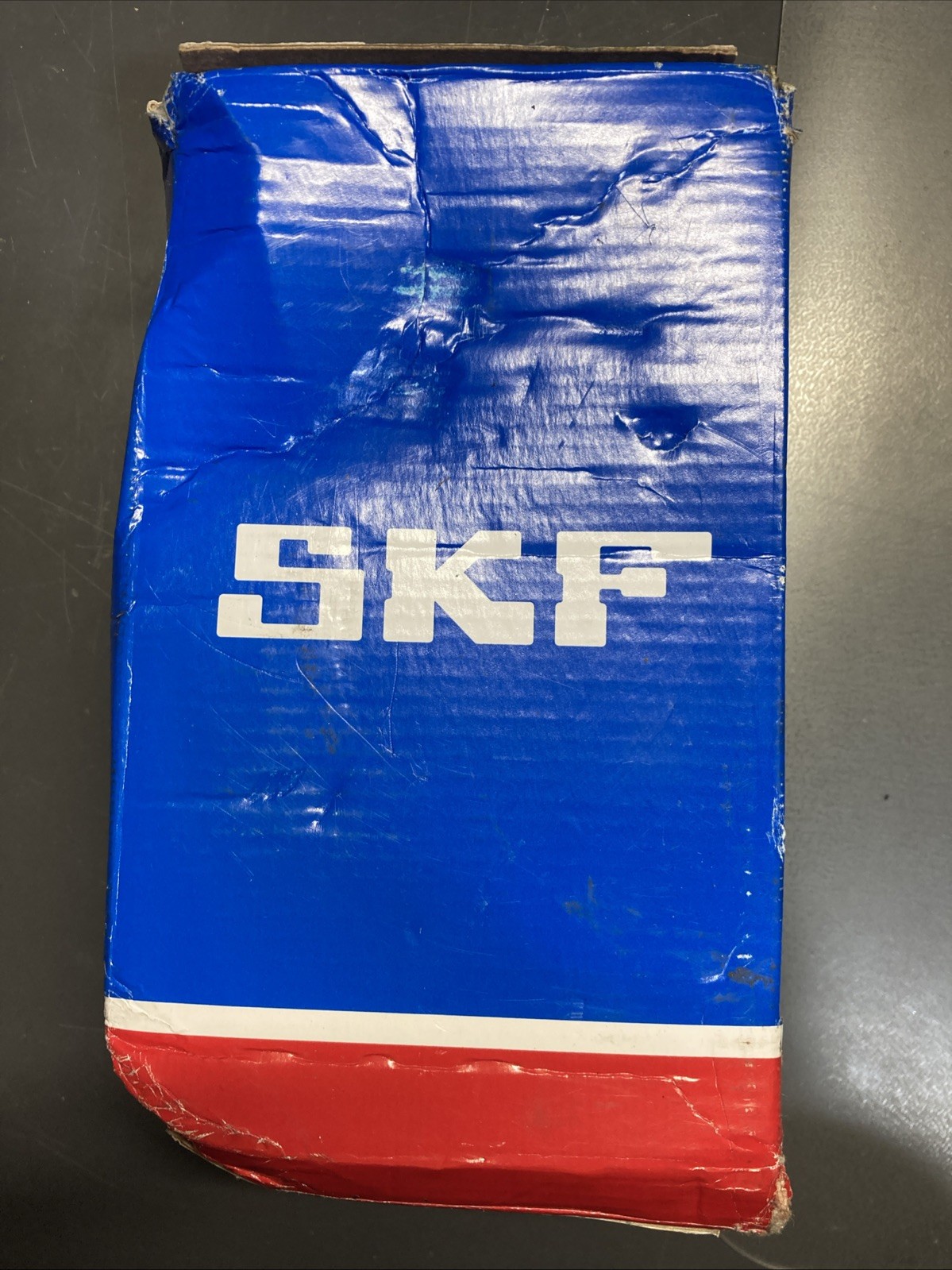SKF P2BL 108-WF PILLOW BLOCK BALL BEARING UNIT TWO BOLT BASE 1.5000 In Bore New