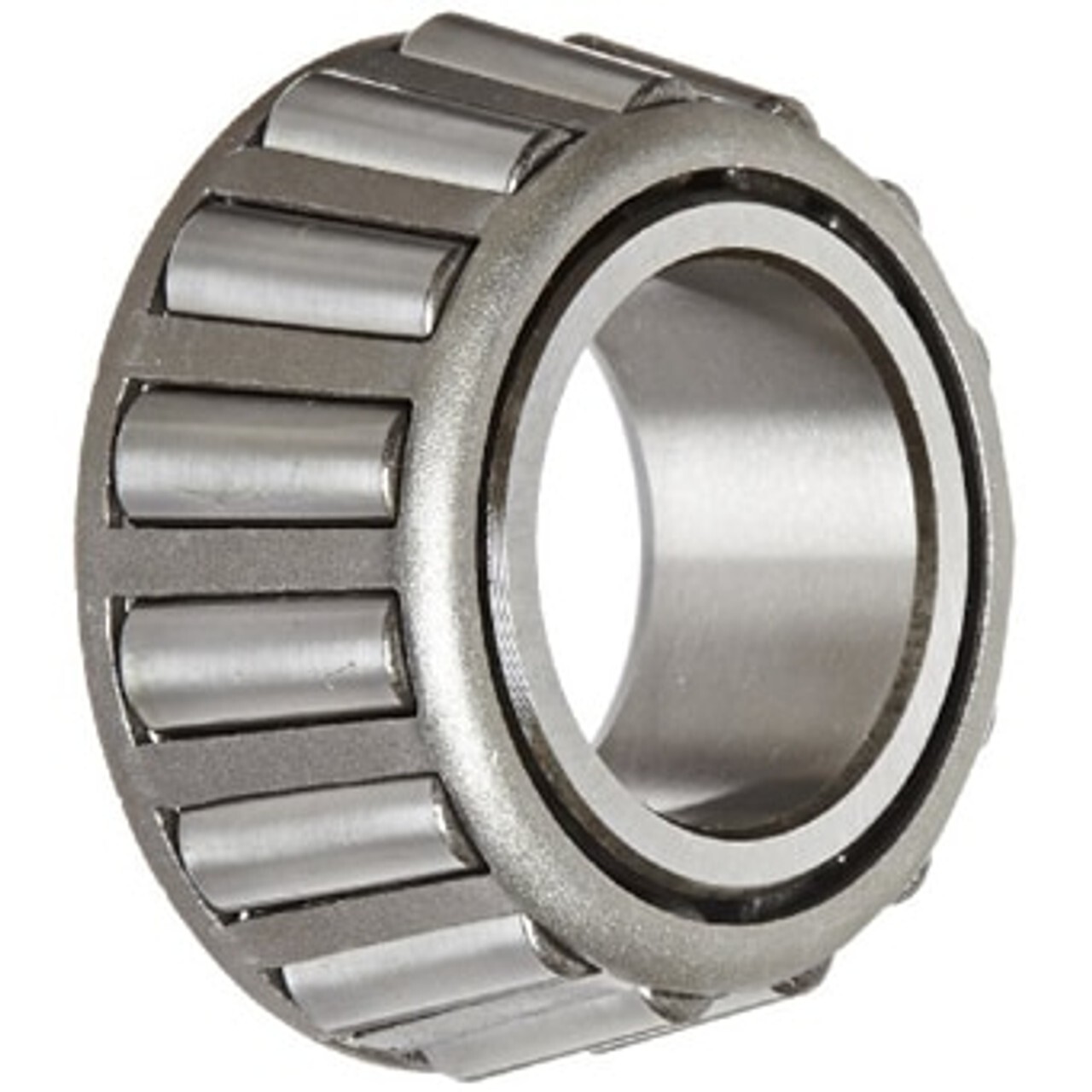 Enduro 14125-A 14276 Tapered Roller Bearing Cone Cup Trailer Wheel 1.25in NOS