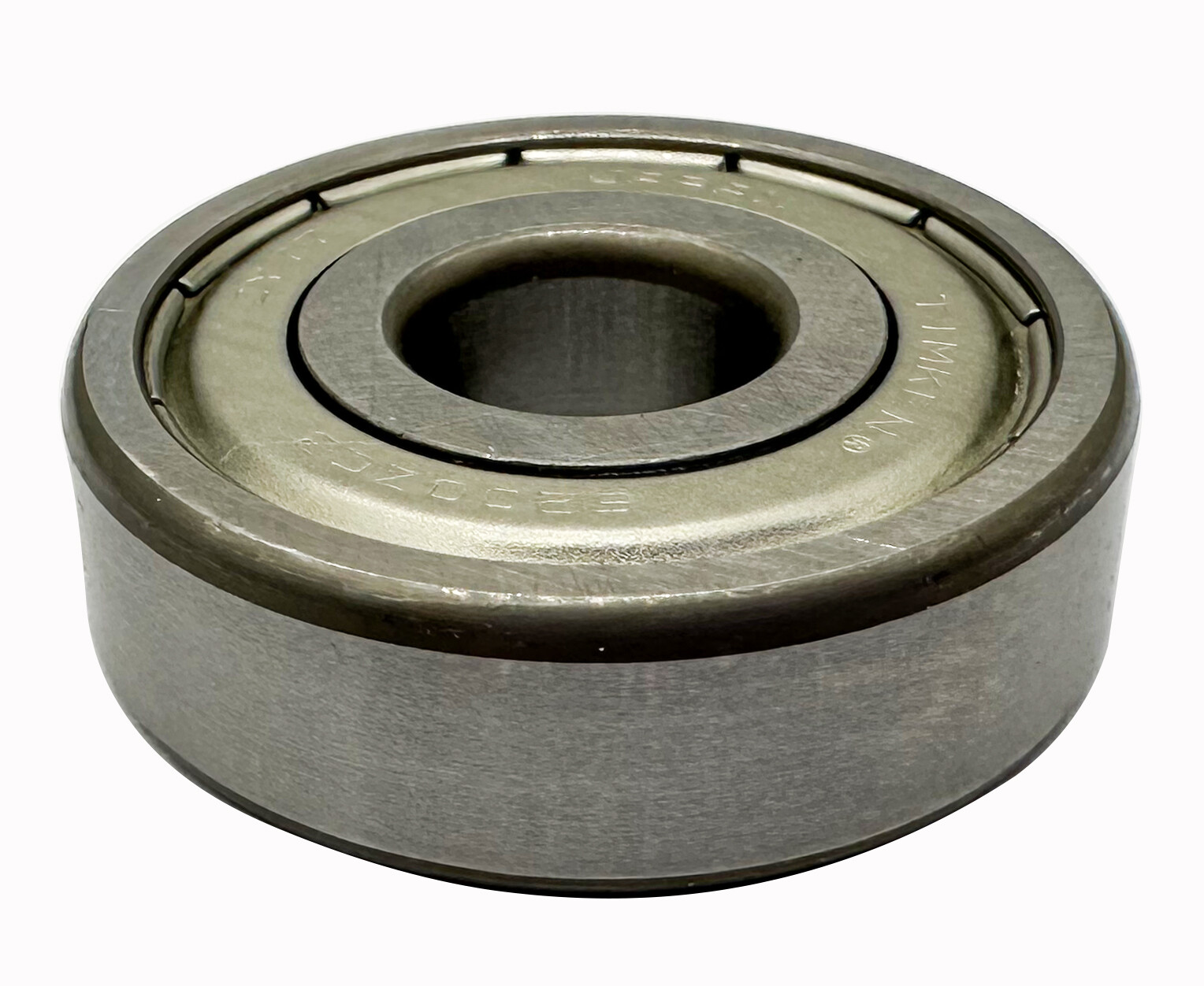 4PCS TIMKEN 6200-ZZ C3 10X30X9mm Made In Japan Double Metal Seal Ball Bearings