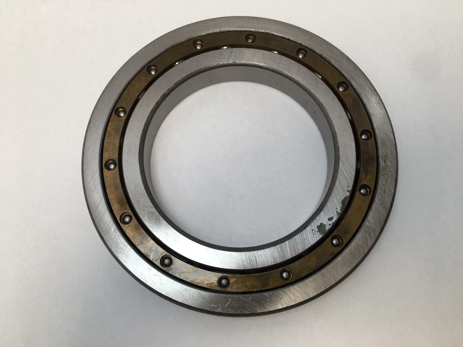 MRC 120S Bearing 100x165x20 mm 120-S USA