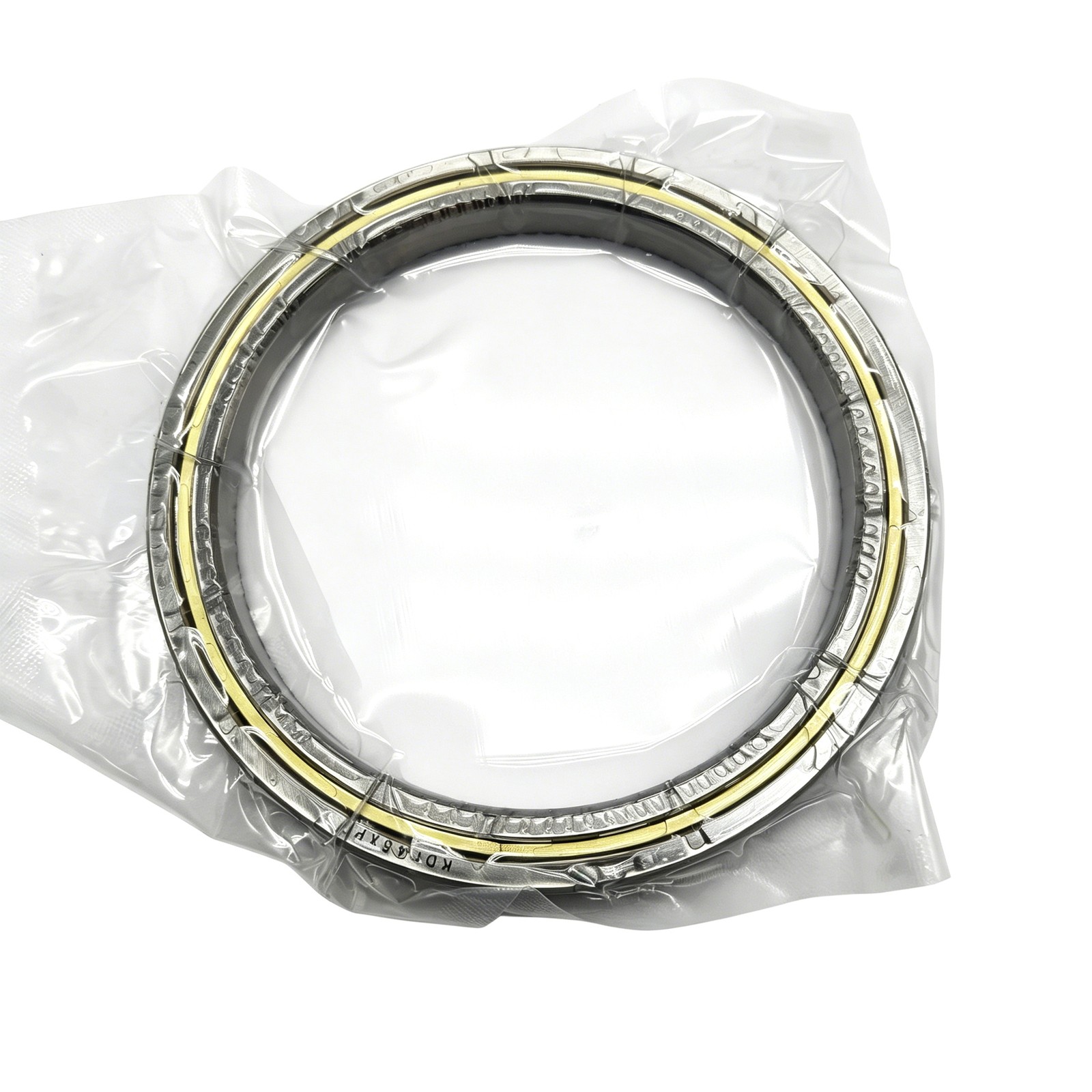 NEW CSXD045 roller bearing 4.5″x5.5″x0.5″ (114.3mm x 139.7mm x 12.7mm) KD045XP0