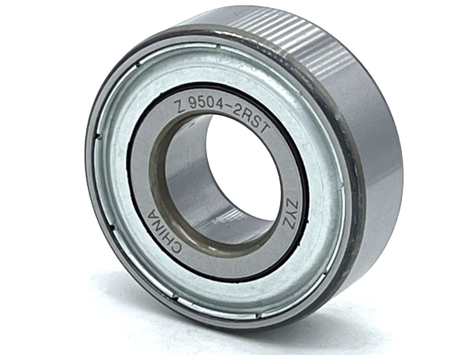 6PCS Z9504-2RST, 204BBAR, P204RR6, JD9239, JD9236, JD9296 Spindle Bearing