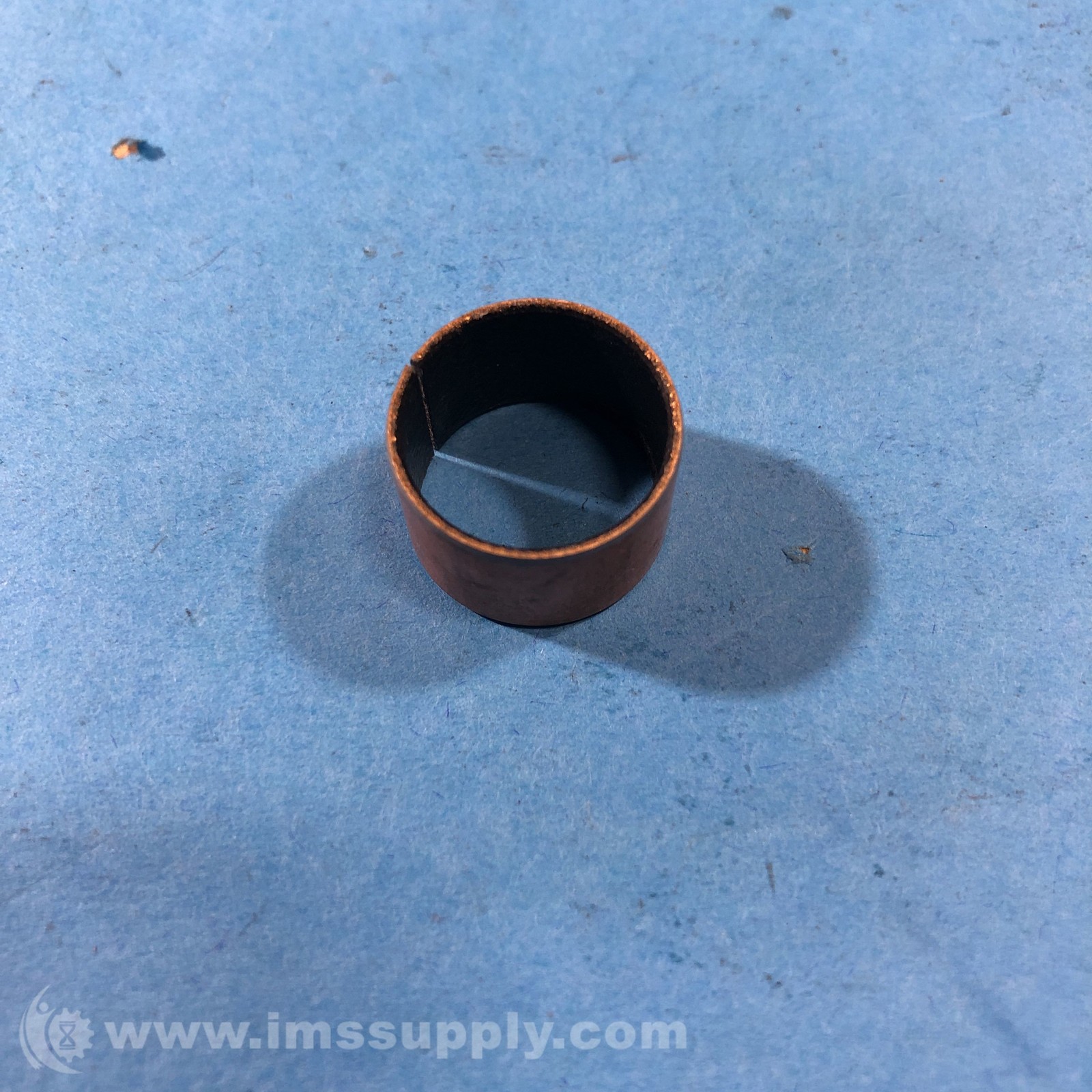 Oiles Corporation 70B-1612 Straight Linear Plain Bearing FNIP