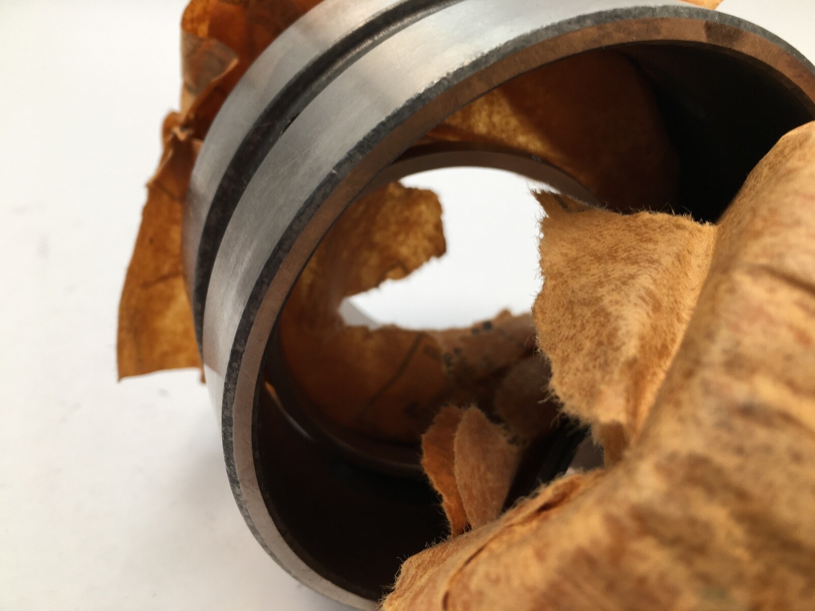 Timken 368S-90101 Double Taper Bearing Cone & Cup 2-1/32″ ID 3.543″ OD *3 USA