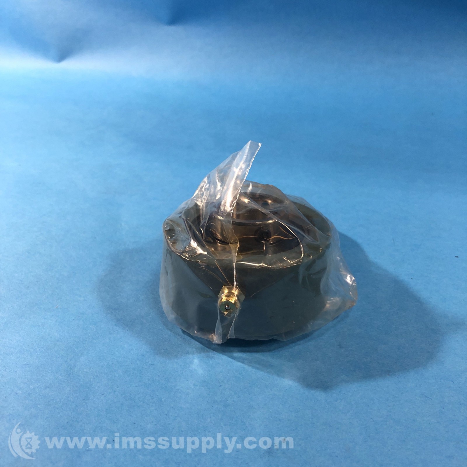 AMI Bearings, Inc. UCFB204 Flange-Mount Ball Bearing Unit FNOB