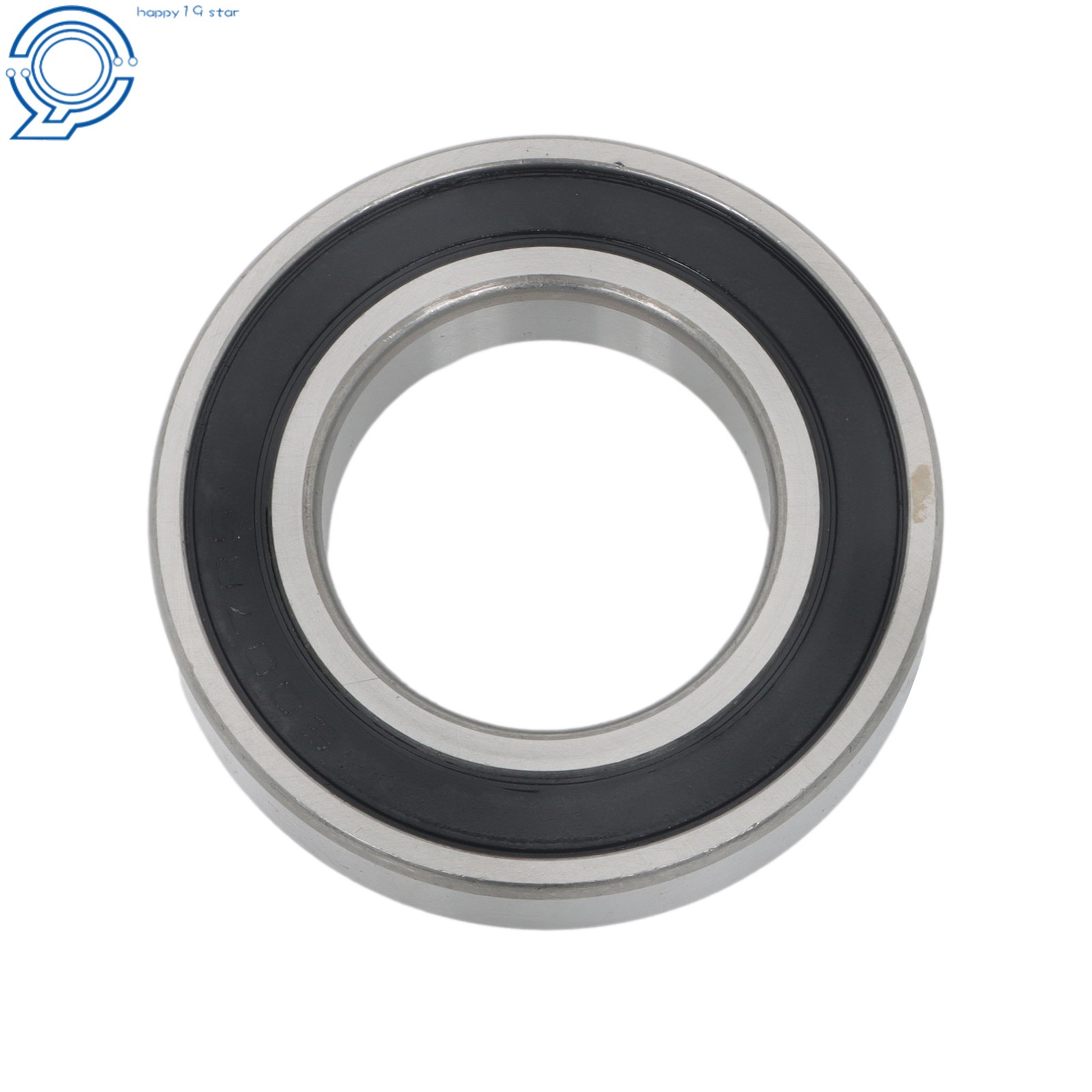 6007-2RS Deep Groove Ball Bearings 10pcs 35x62x14mm Sealed