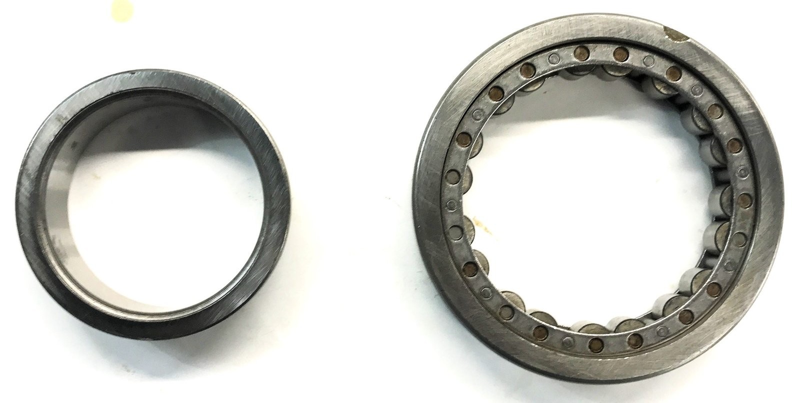 Bower Cylindrical Ball Bearing With Inner Ring M 1216 EB NOS