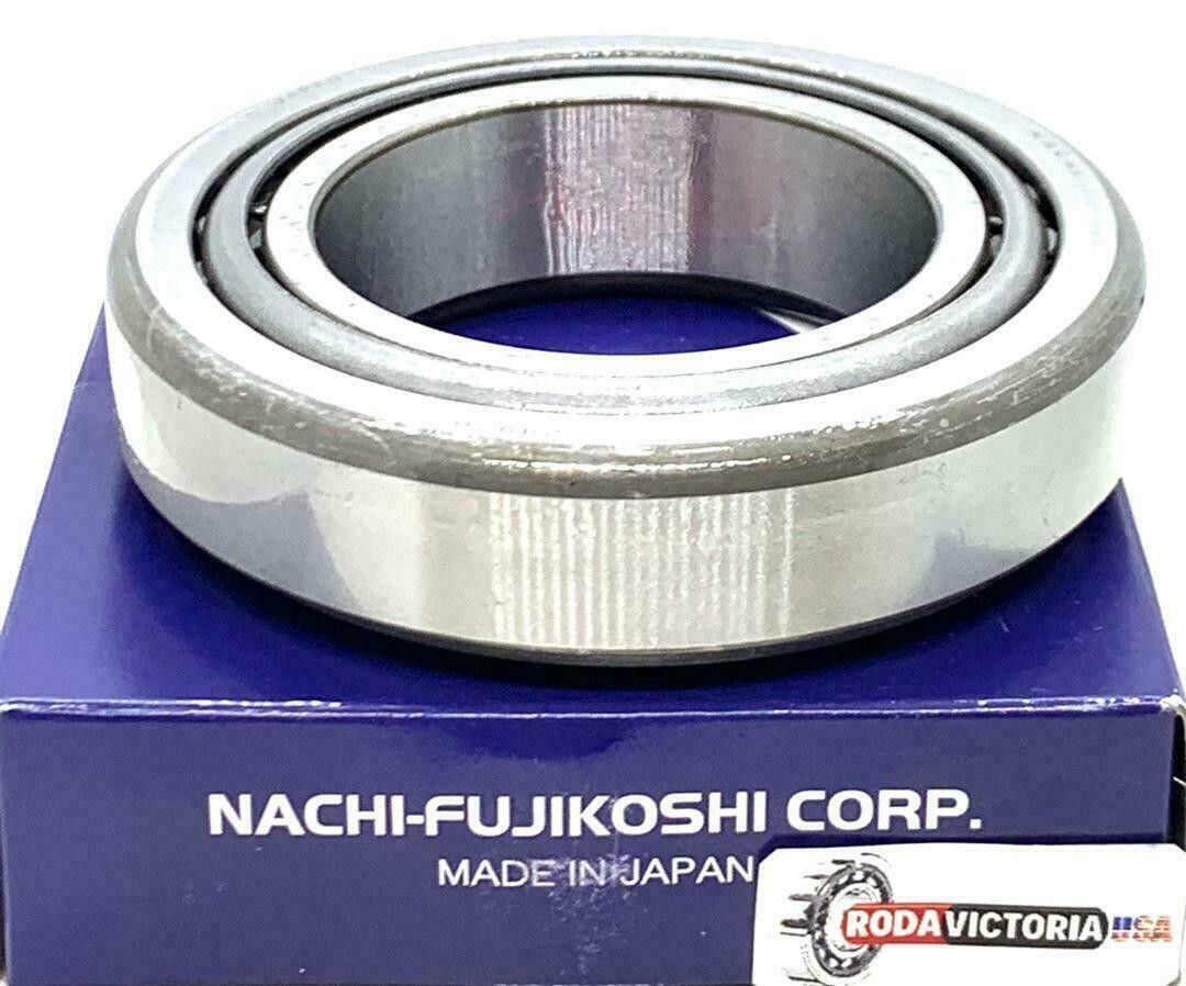 NACHI JAPAN 28985/28920 Tapered Roller Bearings 60.33×101.6×25.4 mm