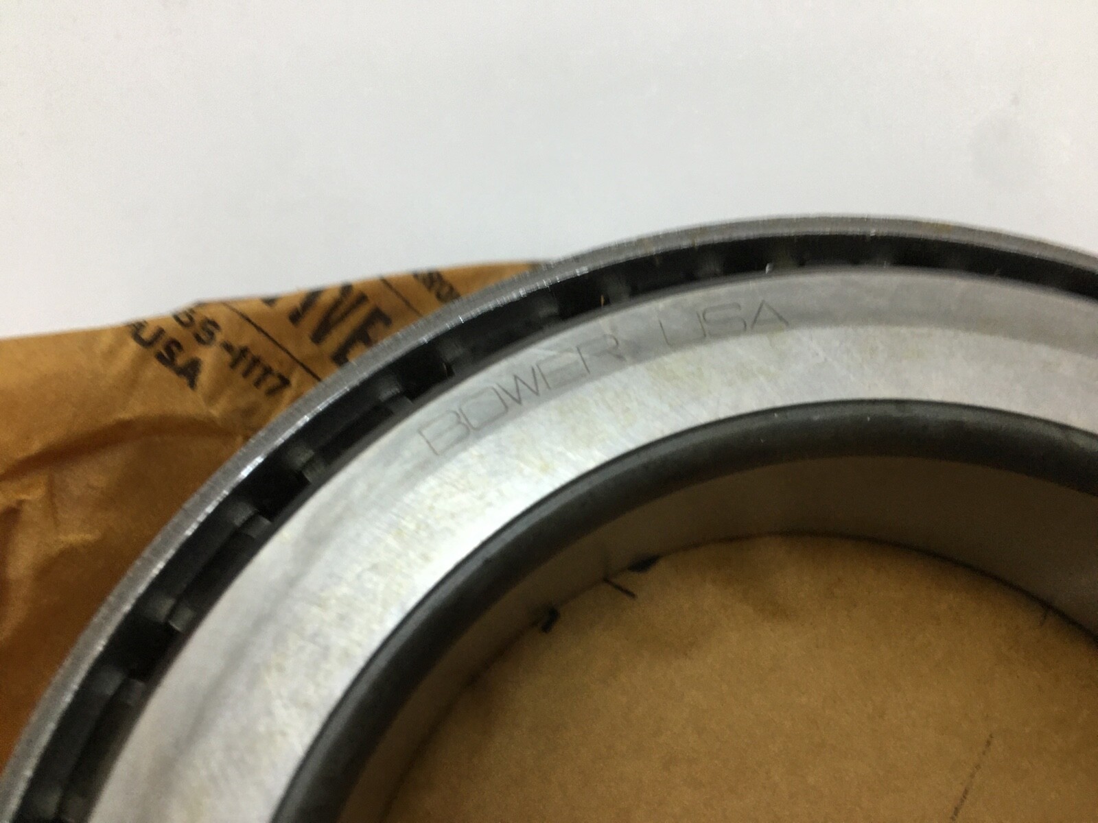 NTN 42350 Tapered Roller Bearing Cone 4T-42350 USA