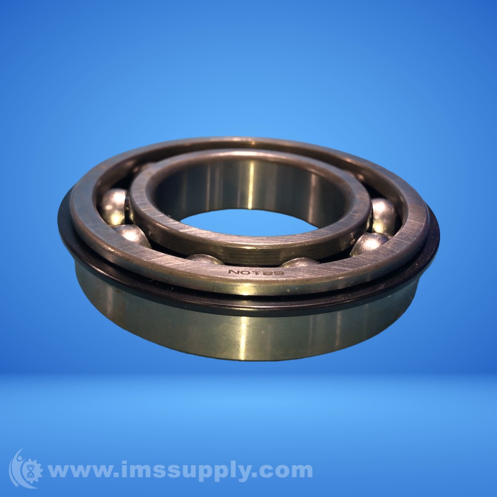 NSK 6210NR Deep Groove Ball Bearing USIP