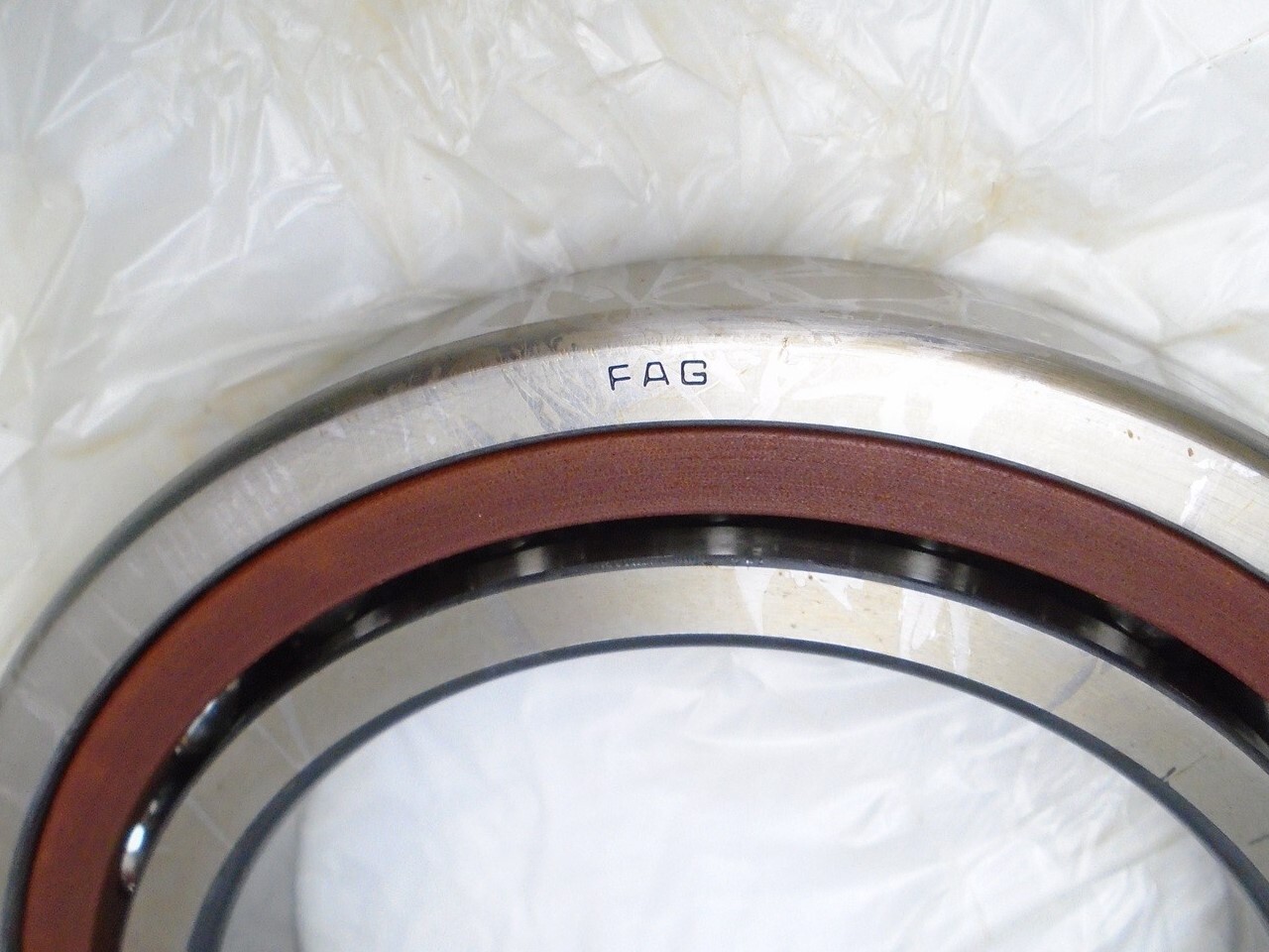 Consolidated – 7026-TG-P/4 -NEW Angular Contact Bearing – 126HDL – 7026-CD-P4GA