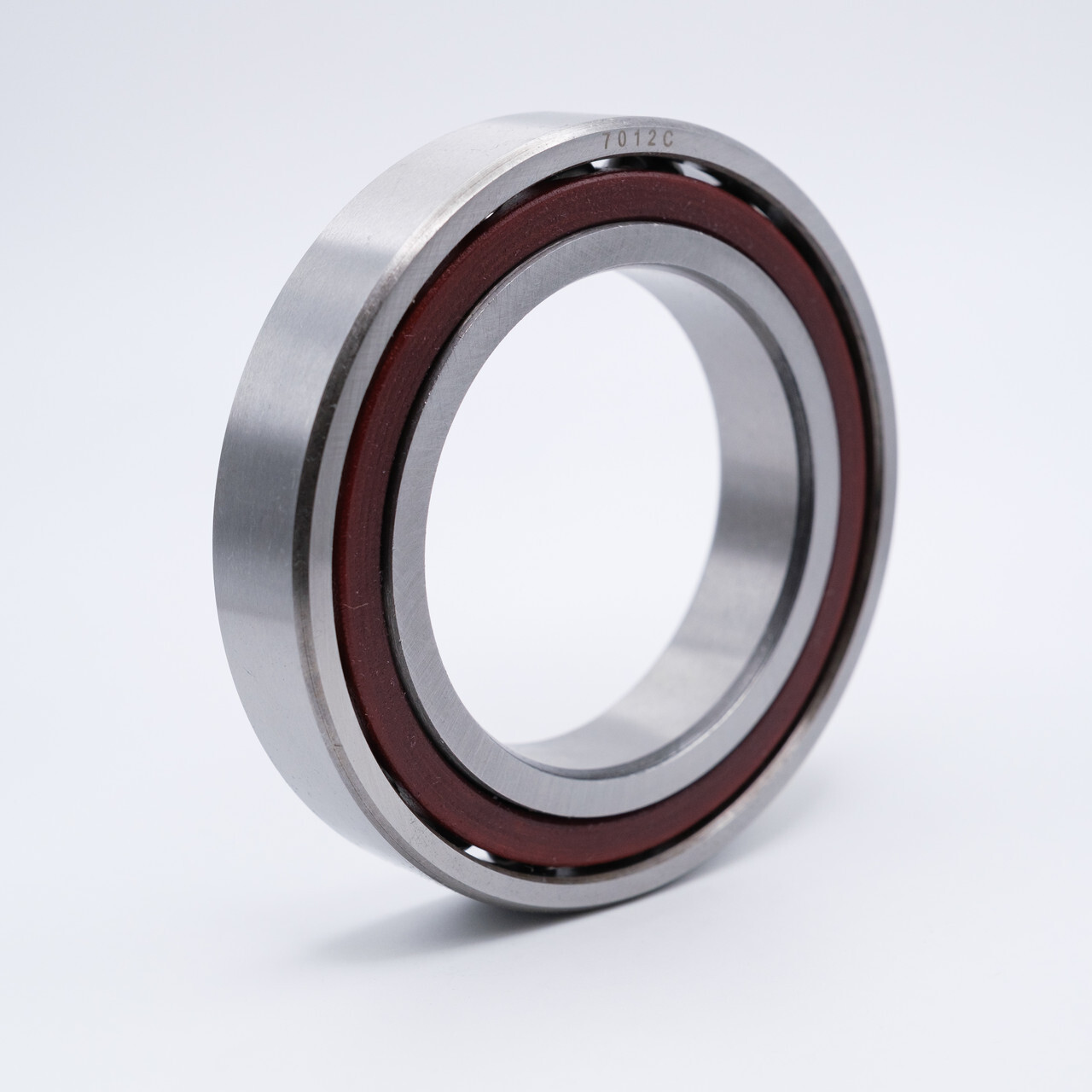 ITJ 7303B Precision 40 Degree Angular Contact Ball Bearing 17x47x14mm