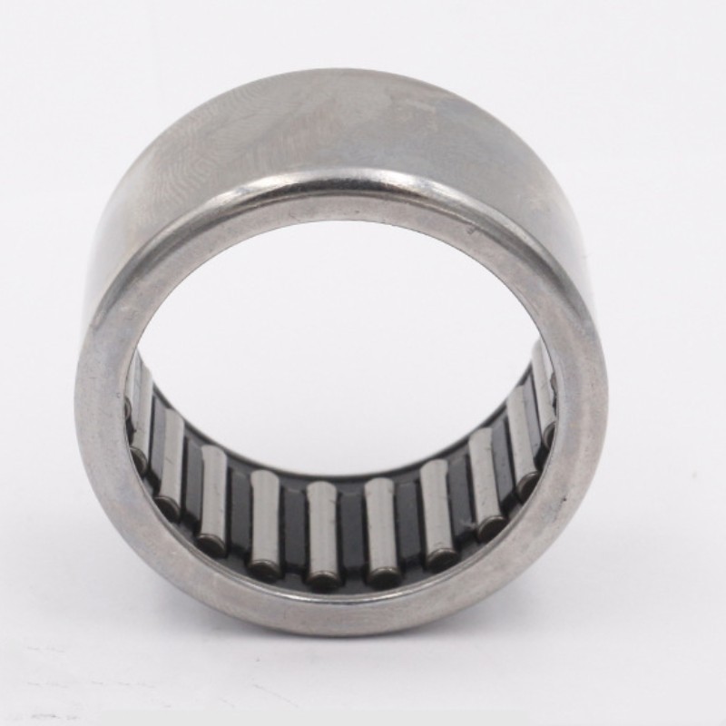10Pcs HK1312 Needle Roller Bearings 13x19x12mm, Chrome Steel Bearing