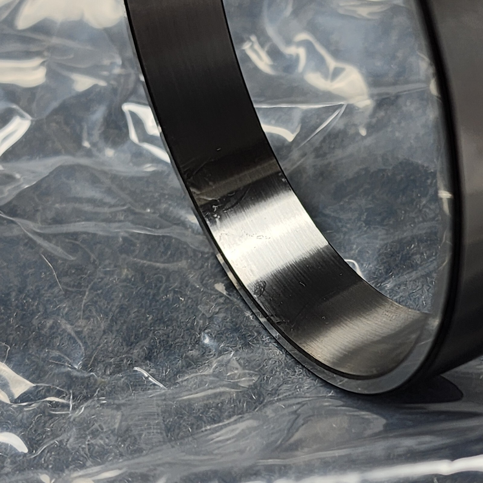 382A Timken Tapered Roller Bearing Cup 3.8125 in OD, 0.6250 in Width